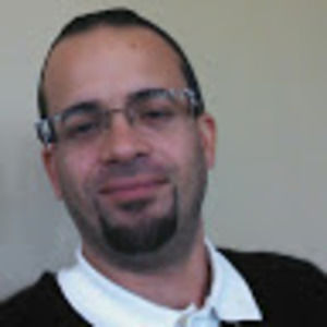 Meet your Posher, Alfonso